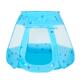 儿童帐篷游戏屋宝宝防蚊帐篷房室内户外波波球池海洋球池