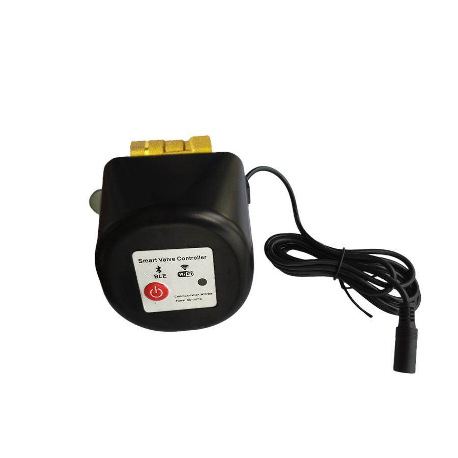 涂鸦智能WIFI水阀气阀智能机械手球阀开关语音控制带阀门,电子/电工,其它智能家居用品,淘宝优惠券,粉丝福利购,淘宝优惠卷