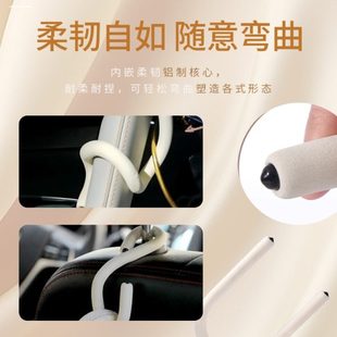 plus座椅挂钩海豚dm荣耀汽车适用后排内饰版 元 宋iplus海鸥比亚迪