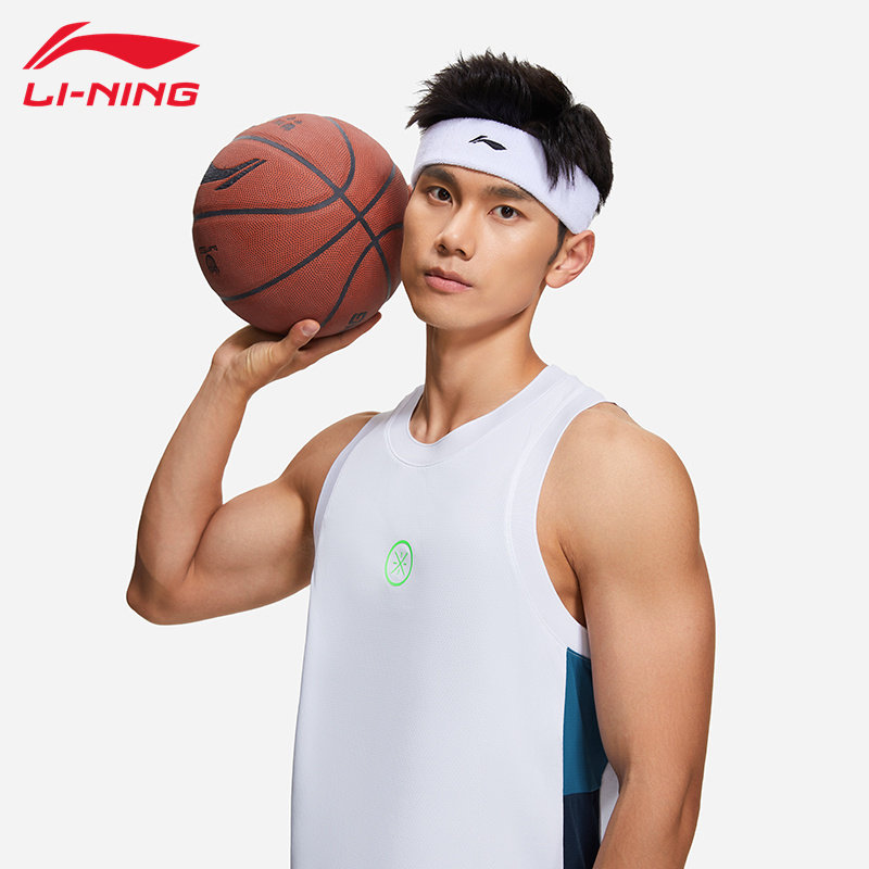 李宁龙雀篮球比赛背心夏季男子T恤运动服球衣速干无袖上衣AAYV123,运动服/休闲服装,运动T恤,淘宝优惠券,粉丝福利购,淘宝优惠卷