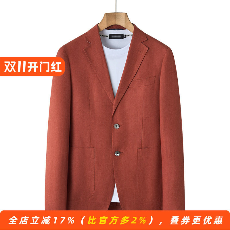 古惑仔靓坤我火气很大西装