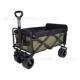 户外小推车可折叠便携露营车野餐后开摆摊野餐小推车小型