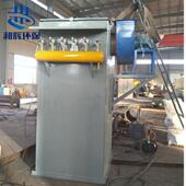 塑烧板除尘器湿式 粉尘收集器烧结板粉尘回收净化设备工业粉尘处理