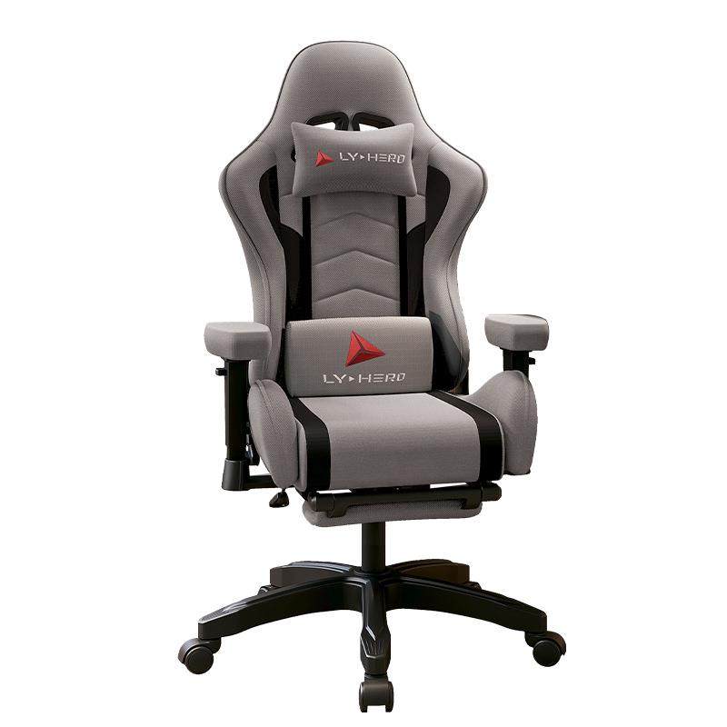 电竞椅电脑椅家用舒适久坐椅子办公可躺宿舍人体工学升降游戏座椅,商业/办公家具,办公电脑椅/职员椅,淘宝优惠券,粉丝福利购,淘宝优惠卷