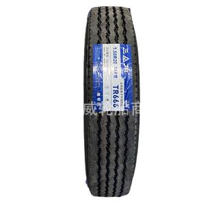 全钢卡客车650/700/750/825/900/1000/1100R15R16R20货车轮胎