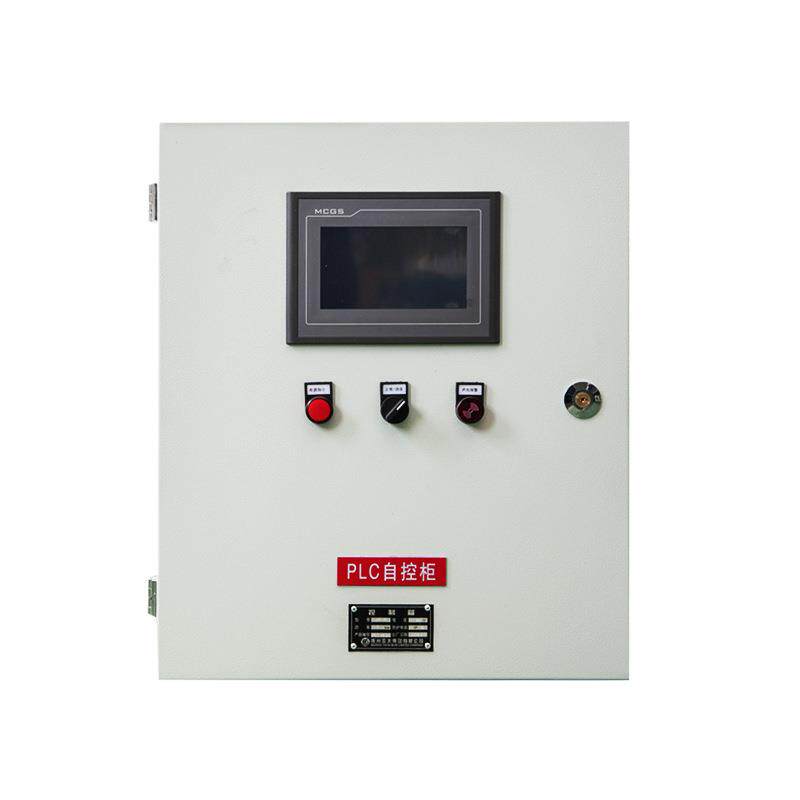 控制柜中央空调机组恒温恒湿配电柜PLC自控柜厂家直销配电箱