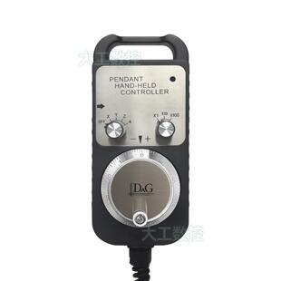 HT通用电子手轮发那科加工中心CNC电脑锣精雕机雕刻机脉冲发生器