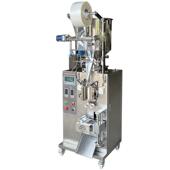 包装 机辣椒油三边封给袋式 机 机食品膏体酱料异型袋分装 全自动包装