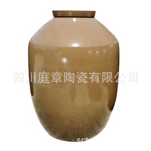 2000斤经久而用酒坛子酒缸酒坛土陶酒坛1000公斤窖藏酒缸1吨酒坛