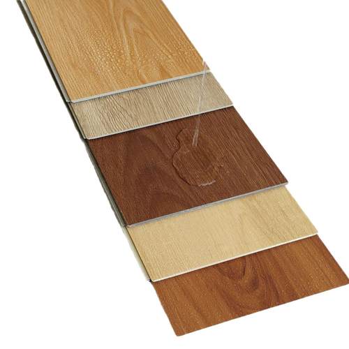 spc石塑锁扣地板卡扣式全新料家用翻新加厚耐磨木纹防水石晶地板