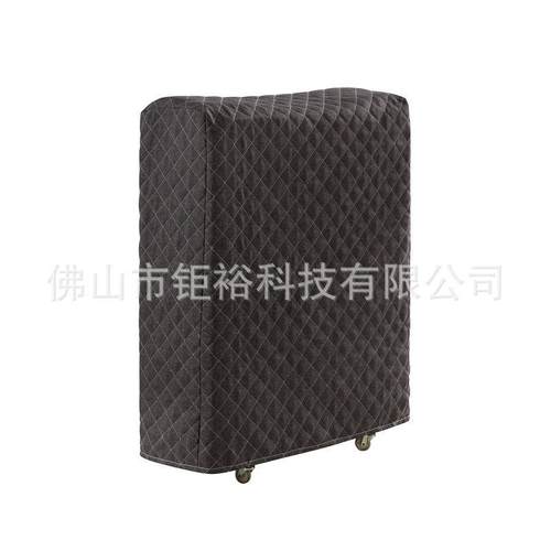 佛山钜蕾厂家单人折叠床架折叠收纳床架临时加床实木可折叠