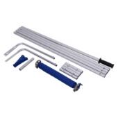 厂家屋顶雪耙可调节长手柄铝制雪铲屋顶牛津布雪刮除雪工具