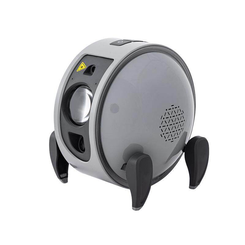 梦幻星空投影仪高清激光投影灯梦幻儿童玩具满天星智能语音氛围灯