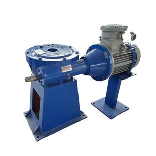 现货直联双螺杆启闭机手电两用启闭机QLZ螺杆式直联式启闭机