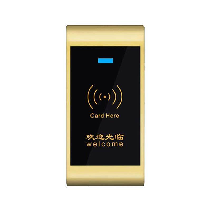 桑拿浴室感应柜锁台球杆更衣柜智能电子锁刷卡锁健身房配手环,基础建材,入户门智能锁,淘宝优惠券,粉丝福利购,淘宝优惠卷