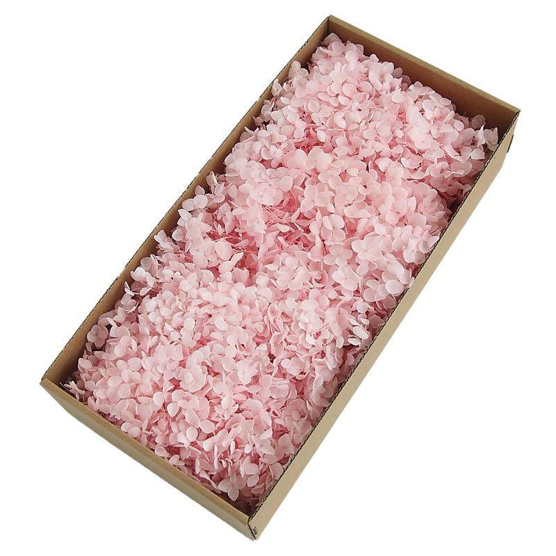 安娜绣球永生花永生玫瑰礼盒制作材料保鲜花婚庆礼品装饰新娘头饰,家居饰品,餐桌花艺,淘宝优惠券,粉丝福利购,淘宝优惠卷