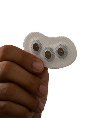 云中飞YA4600智能喉部防打鼾打呼噜止鼾-替换贴耗材(非机