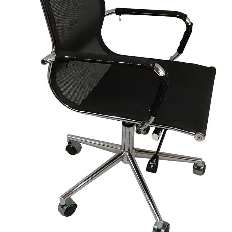 大中班转椅现商旋办公升降转经理办公电务脑网代椅佛山厂家办公椅