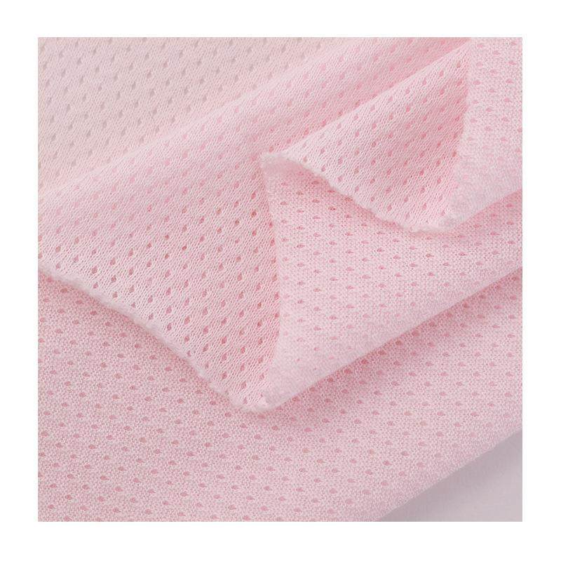 现货全棉洞洞布宝宝爬服纯棉网布针织面料家居服提花网眼布,纺织面料/辅料/配套,汗布,淘宝优惠券,粉丝福利购,淘宝优惠卷