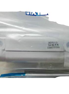 气缸ADVU-20-12-16-25-2-40-50-6-80-5-10-15-20-5-A-P-A