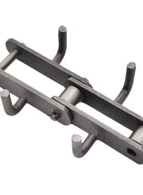 FU型板链/NE型/NSE型提升输送机链条/厂家直销/传动