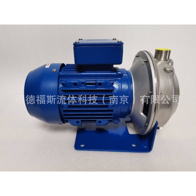 xylem赛莱默LOWARA罗瓦拉卧式不锈钢单叶轮电动水泵CEA70-/5-V