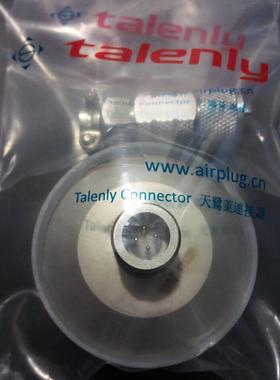 KF型真连空极航电真空密封接器feedTL.GKF03hr插oughKF电极TALENL