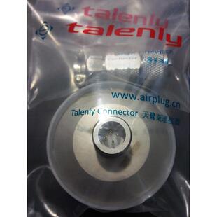 KF型真连空极航电真空密封接器feedTL.GKF03hr插oughKF电极TALENL