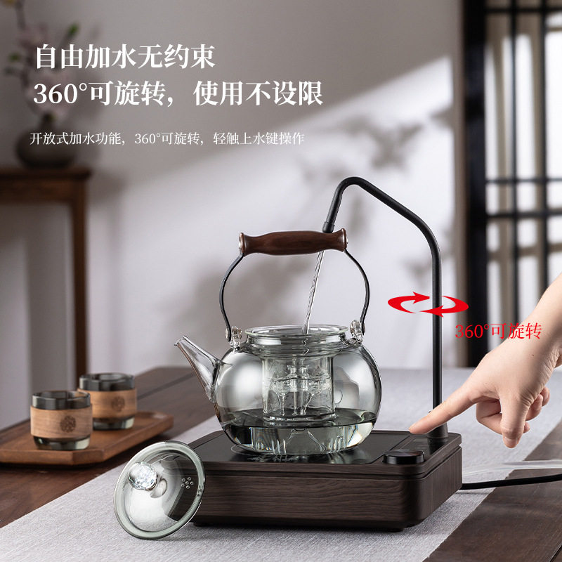 仟古堂1500W自动上水电陶炉