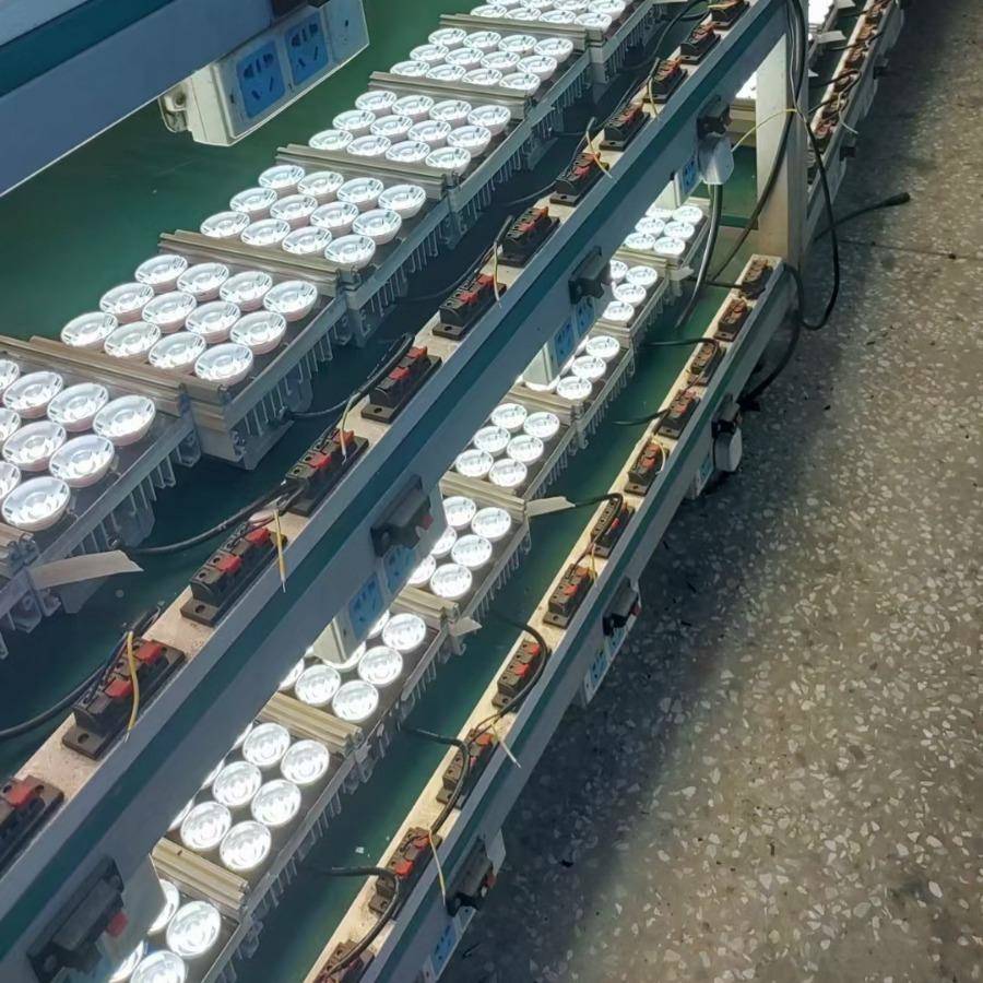 束光聚光投光灯远射OFJ光一束墙灯外洗墙灯外装饰户灯