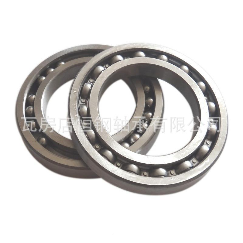 单列沟球轴承61/71深0LHJ18/6750618/800M8A铜保大型机械使用