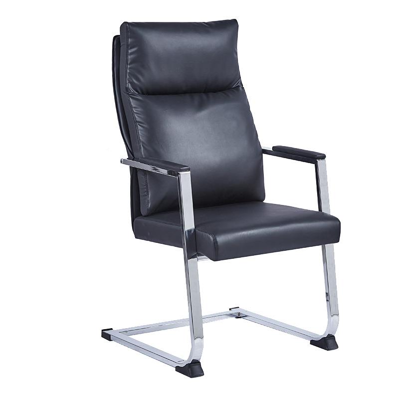 办公椅家用人体工学电脑椅舒适竞久坐懒电可躺老人板商务办公椅转