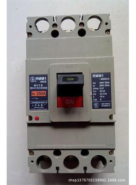 上海民R断路HT000525器MM-63人30L