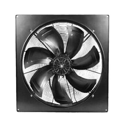海弯流YW8F6D00三相30V8网罩NPP式外转子轴风机节能低噪音