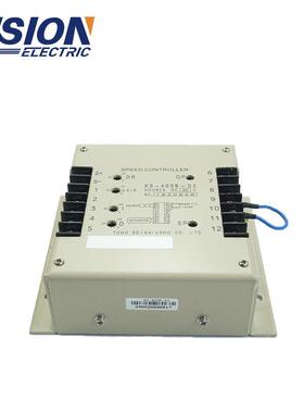 -XS-速400MDPB03转速控制器调板