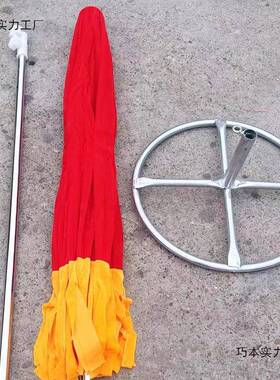 站GPQ型飘灯笼结婚开业灯庆红灯笼空飘典笼球支架商场广告新婚庆