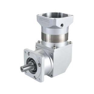 P2同轴式 双直减齿行星VAX速机ZPLF060 S52 2级 转角齿轮减速箱