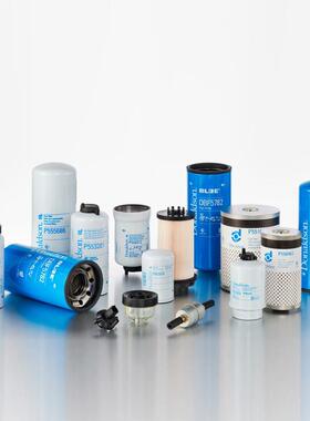 唐森P过550625QDX燃油滤器卡特彼勒柴油滤清器1R0762挖纳掘机