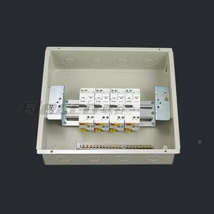 联谷3C认证豪华型照明箱布2开关箱0回路豪华型照明箱ZIFP线Z0 320