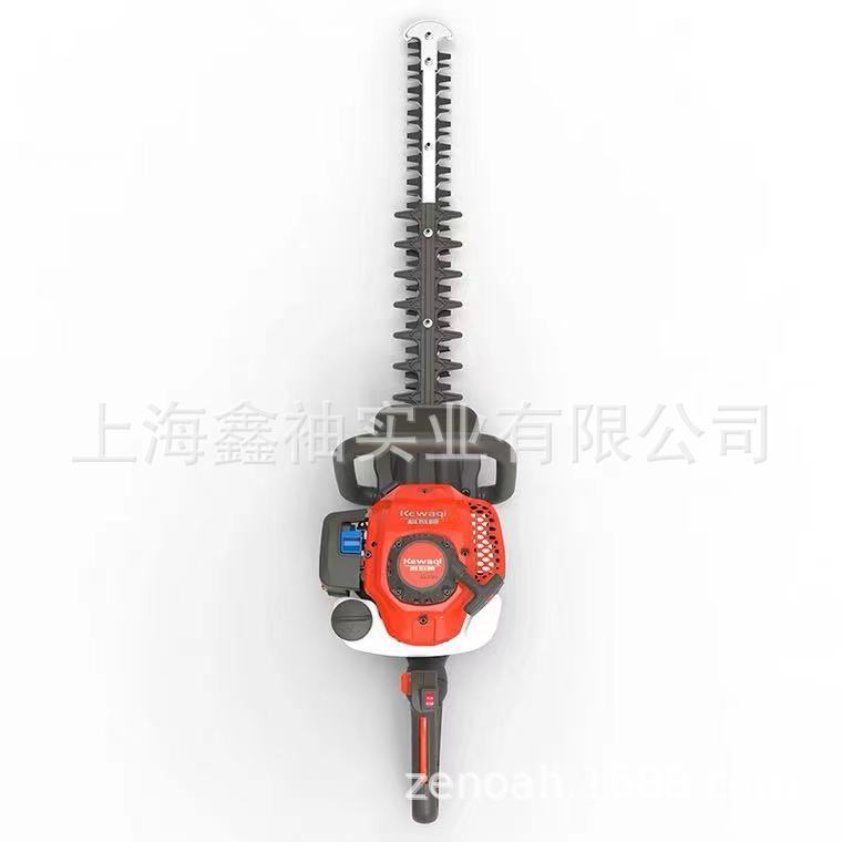 科瓦崎二冲程RT-G23S双刃绿篱机 茶园修剪机 园林绿化修枝机器
