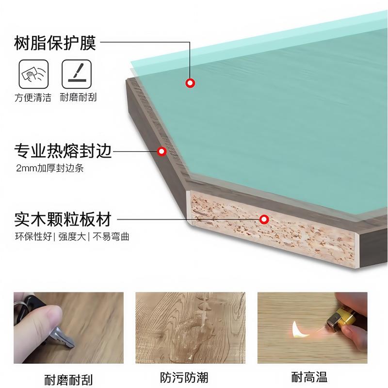 公办木质办文件柜档案资料柜公室柜子储物柜书柜玻LP-55璃锁收纳