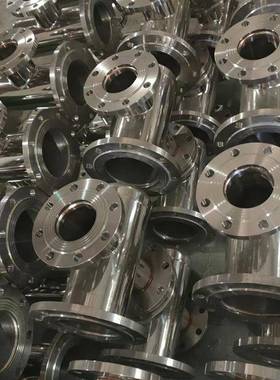 压缩空气304质不材锈钢过滤器除水除232323油气分液油水离高压