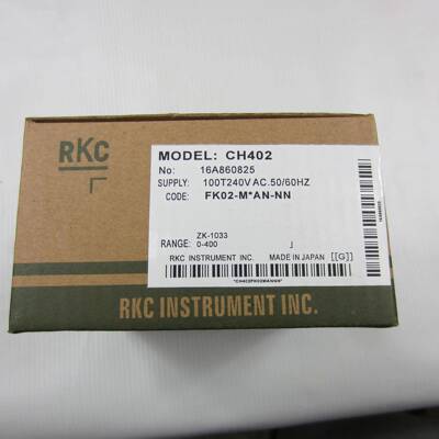 PD温控表能智I数显温控仪全自动温度控制器CH402FK02356M**AN*NN