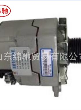 电机1200090352潍柴发动机JFZ2ONV51发7A62JFZ2716D发电6机