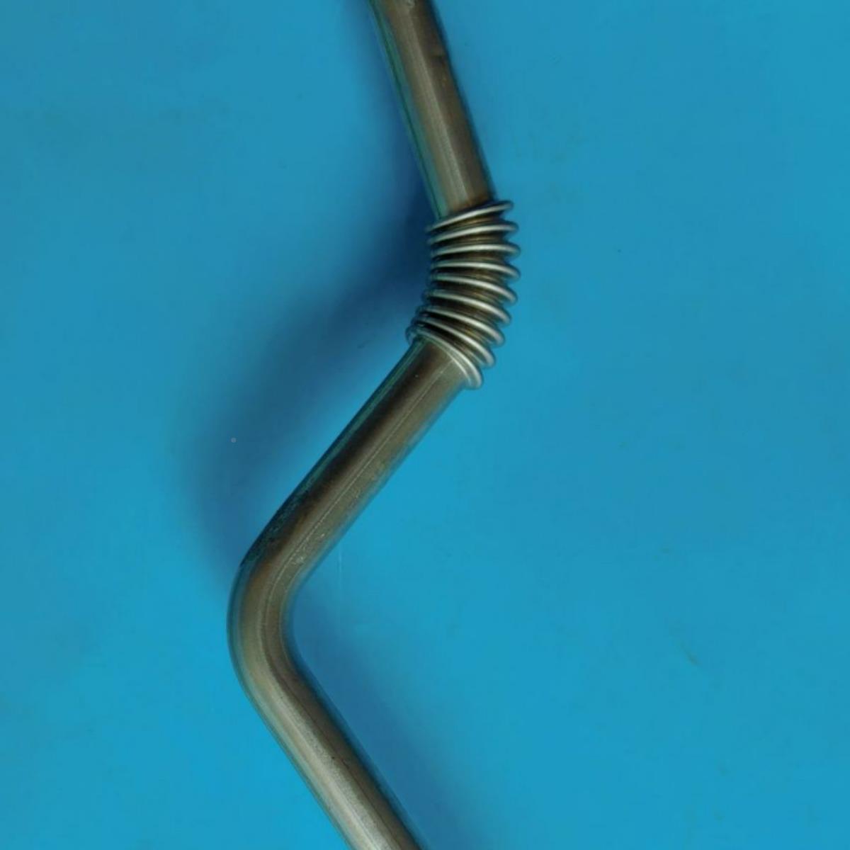 新世代全顺V34增压器回油管FordTrans6itB3Q6BK3Q6K6K7K78AC