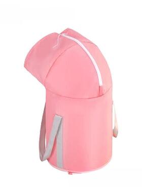 J3SASK2j可折泡叠脚袋过小腿家用便泡携恒式温洗脚盆过膝脚桶加热