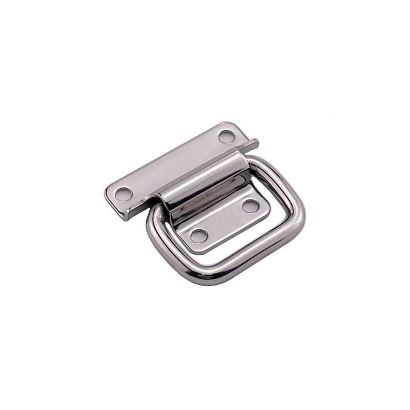 环式不锈钢拉手ME-美LS312S现代简门把手柜ME-LS312门约拉拉手衣