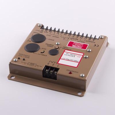 ESD5570E发器电制机组调VVI板速速度控电子调速