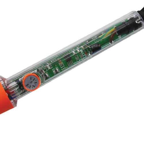 钢盾SHELFFIES03801调4多功能80W内热式SBS温电烙D铁