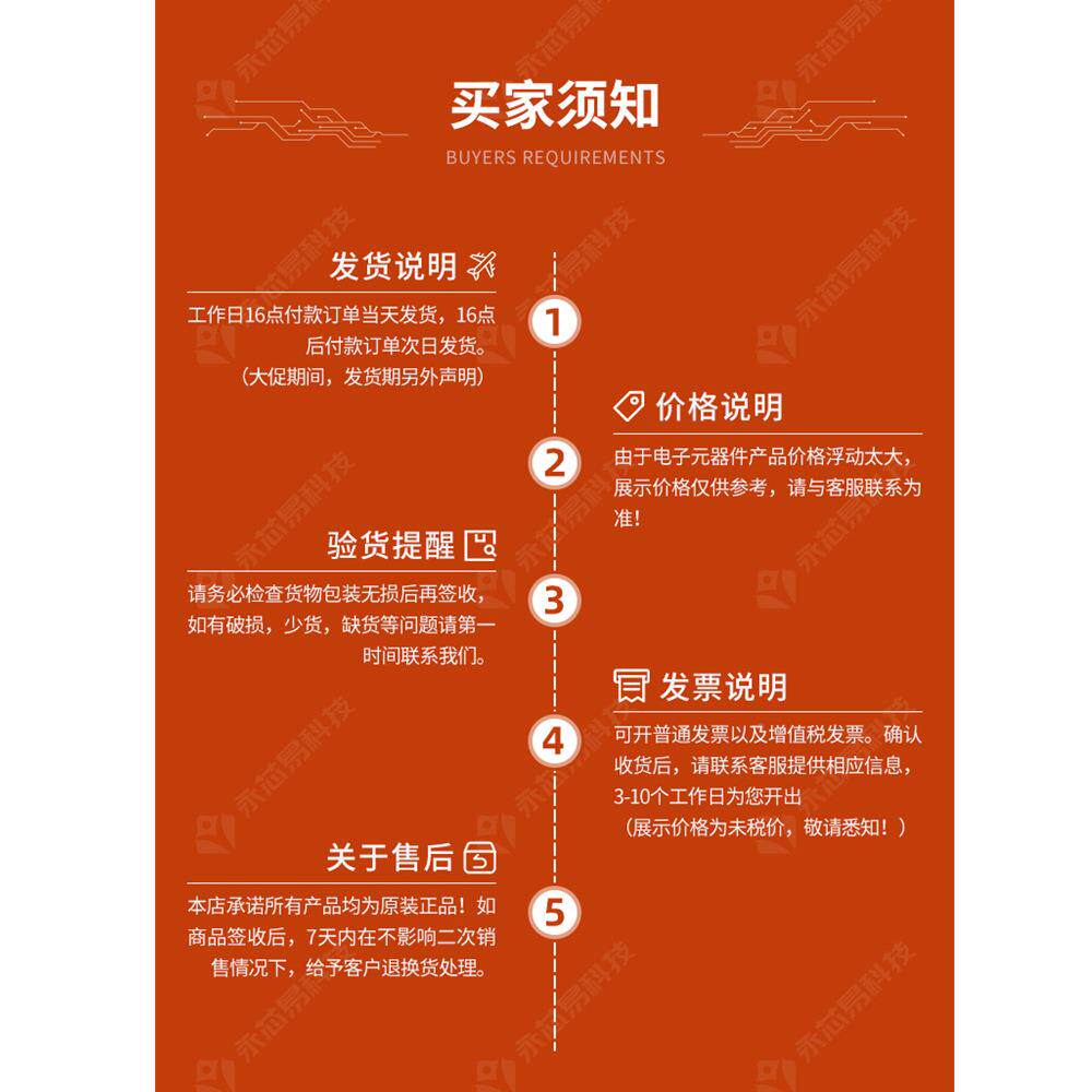 ALC无品牌/262-GRBQFP4卡电子元器声8件OM表配单IC芯片